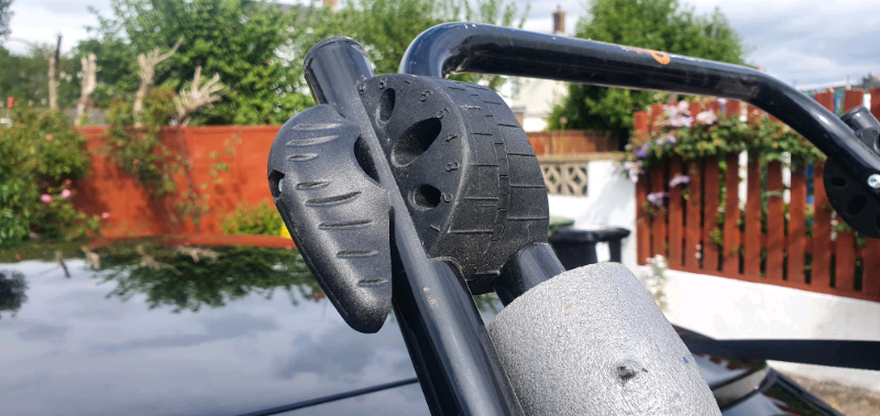 bike rack gumtree